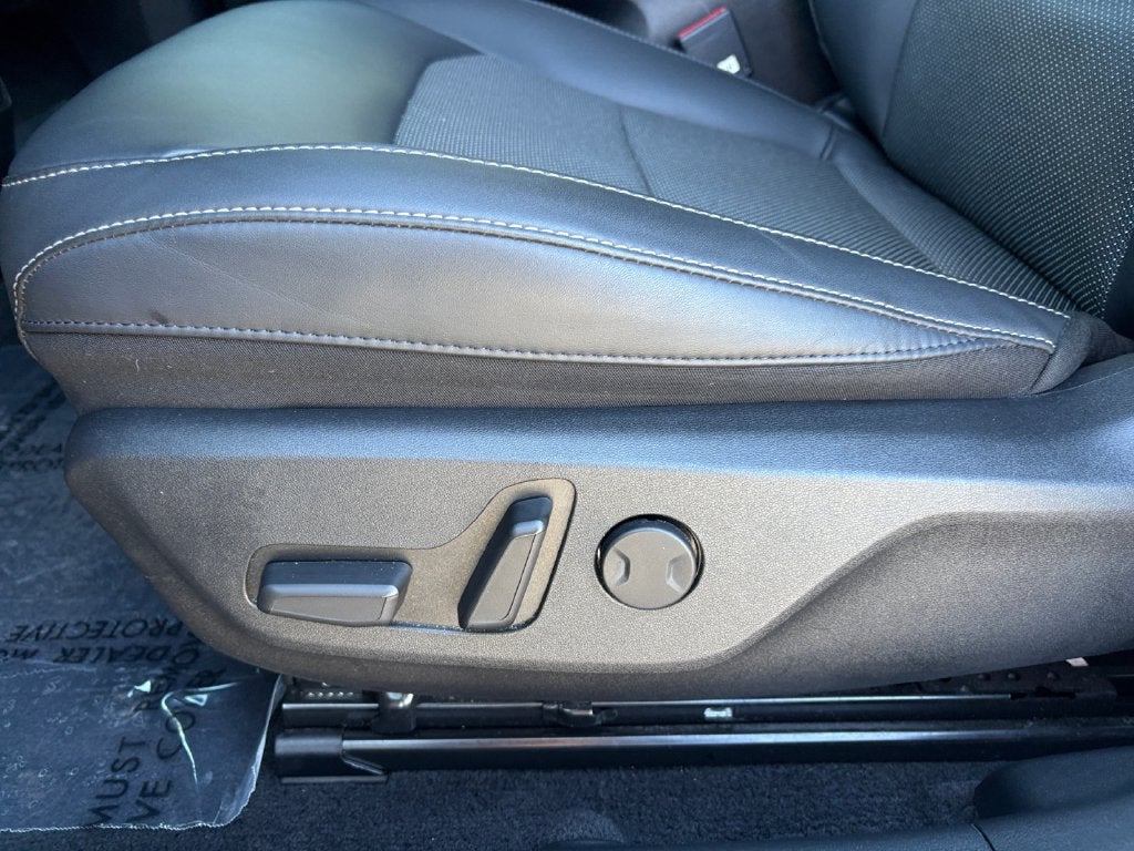 2024 Kia EV6 Light