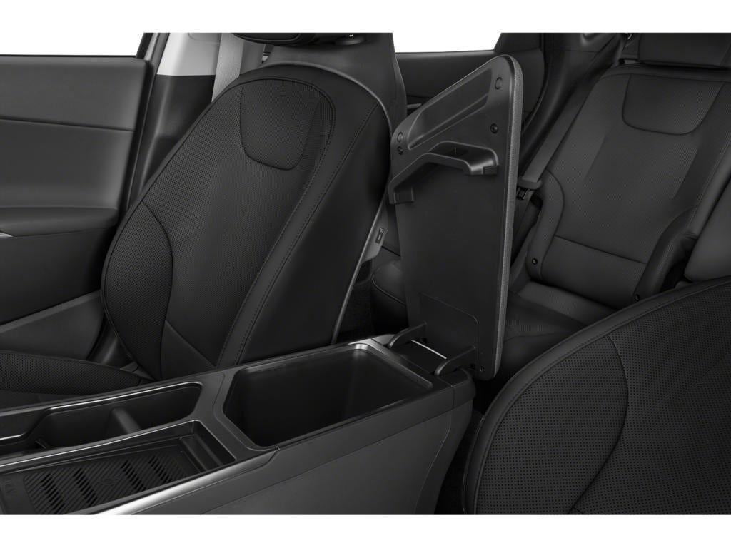 2024 Kia EV6 Light