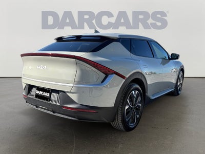 2024 Kia EV6 Light