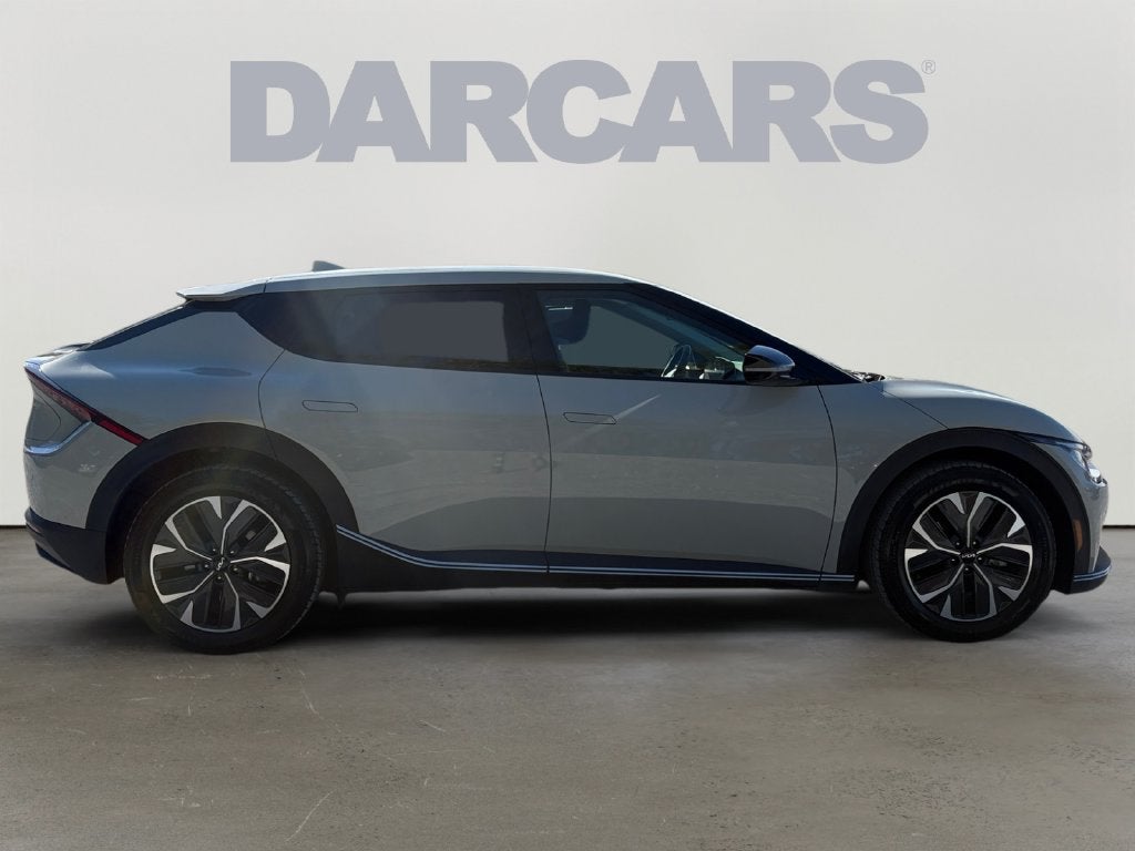 2024 Kia EV6 Light