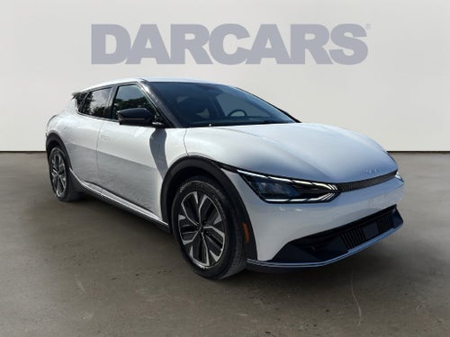 2024 Kia EV6 Light