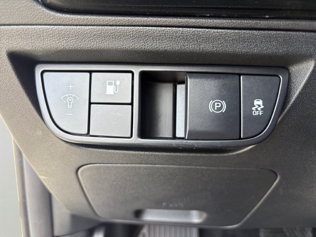2024 Kia EV6 Light
