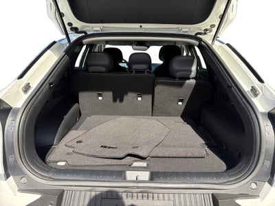 2024 Kia EV6 Light