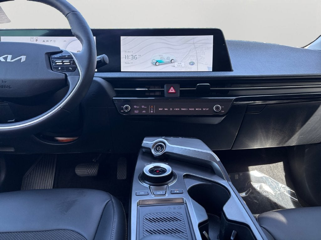 2024 Kia EV6 Light