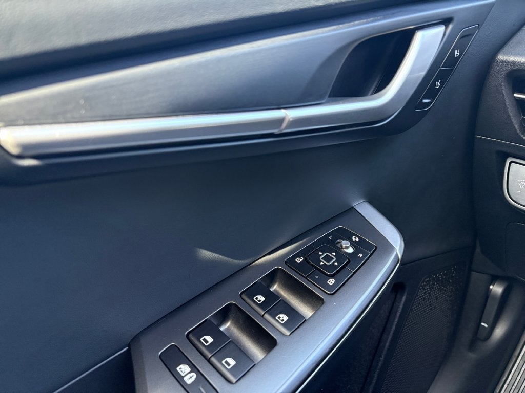 2024 Kia EV6 Light