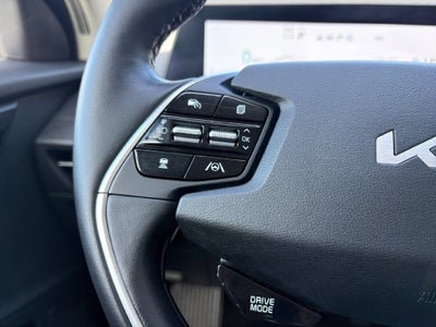 2024 Kia EV6 Light