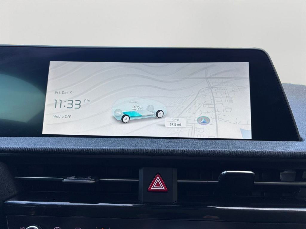 2024 Kia EV6 Light