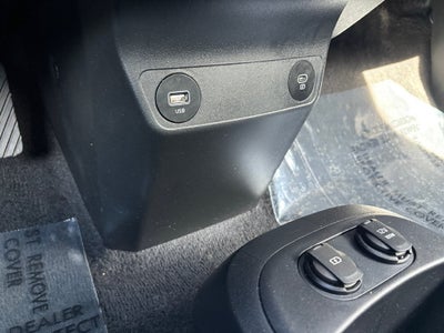 2024 Kia EV6 Light