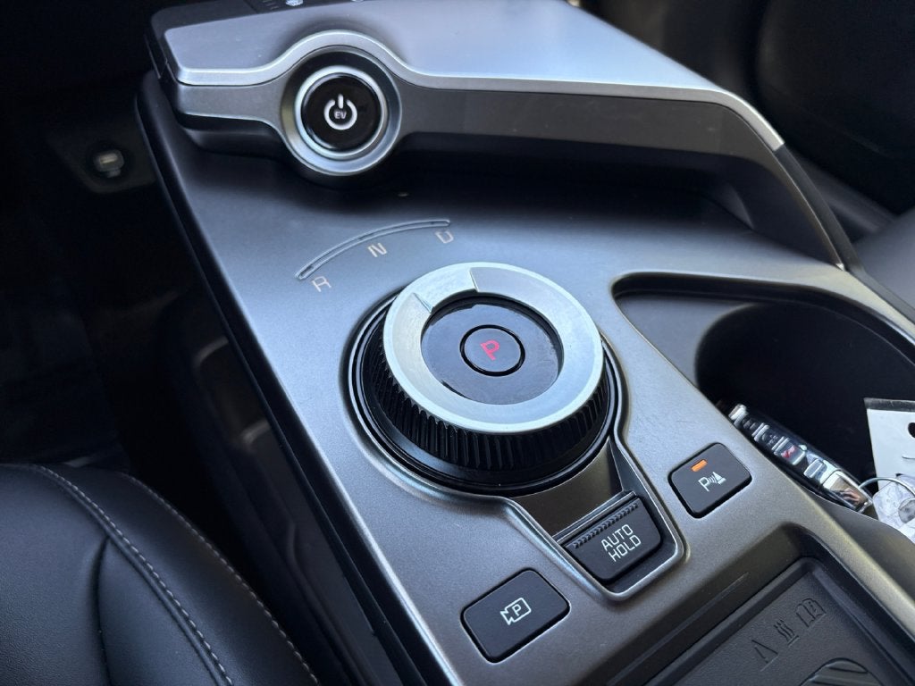 2024 Kia EV6 Light