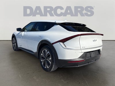 2024 Kia EV6 Light