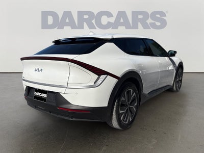 2024 Kia EV6 Light