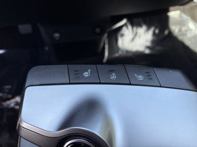 2024 Kia EV6 Light