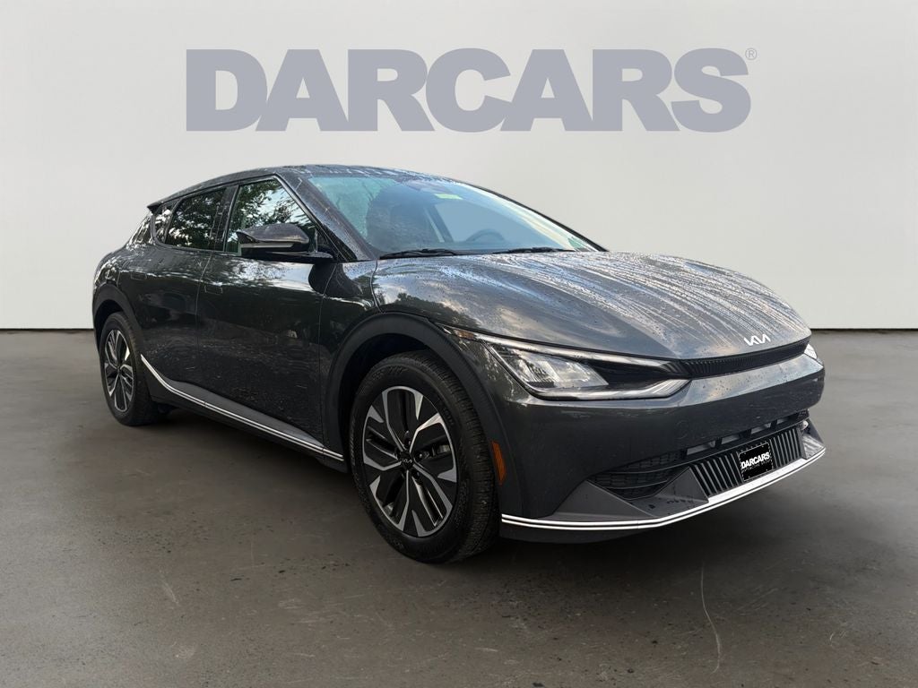 2024 Kia EV6