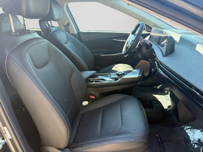 2024 Kia EV6 Wind