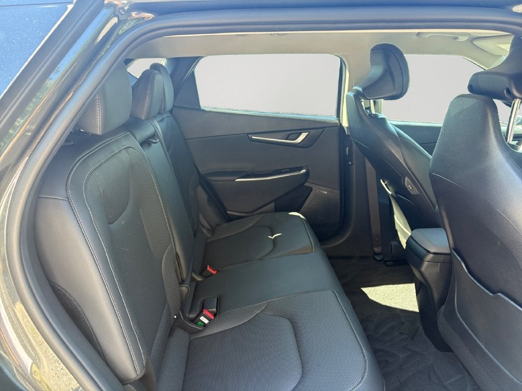 2024 Kia EV6 Wind