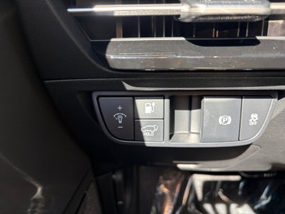 2024 Kia EV6 Wind