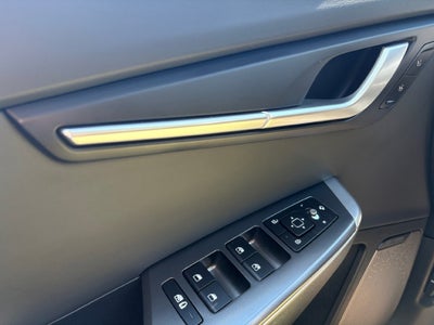 2024 Kia EV6 Wind