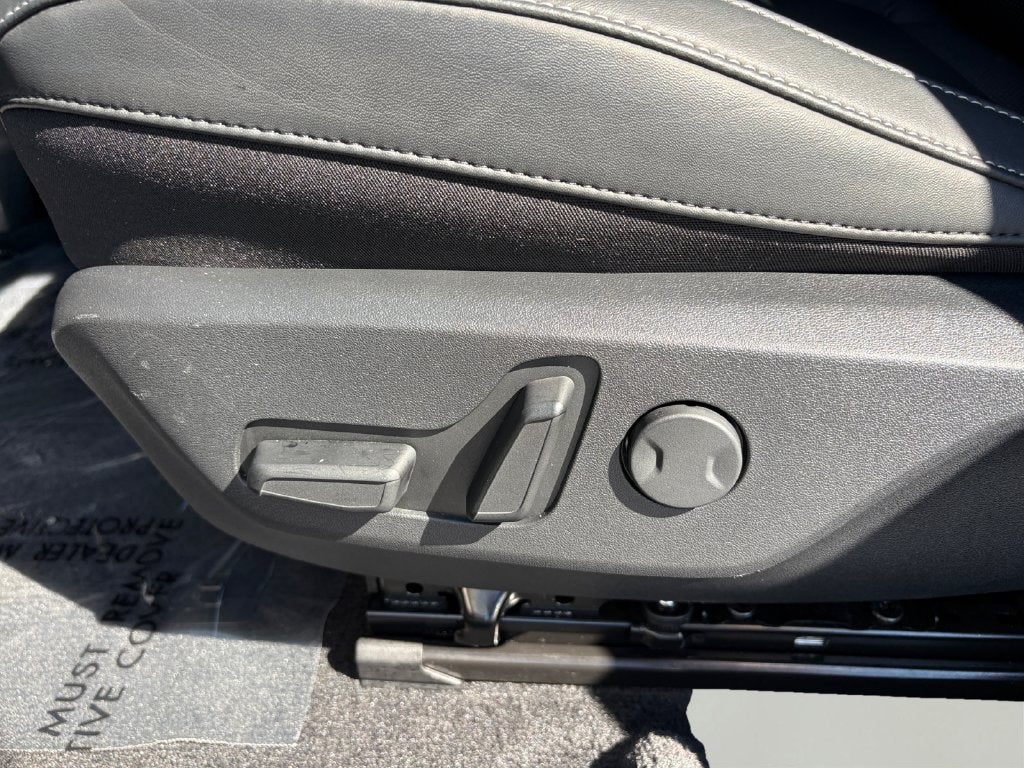 2024 Kia EV6 Wind