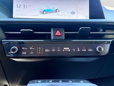 2024 Kia EV6 Wind