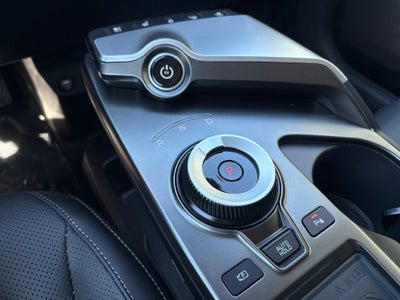 2024 Kia EV6 Wind