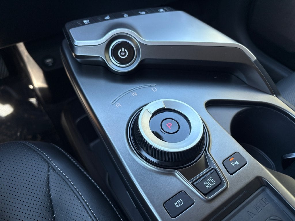 2024 Kia EV6 Wind