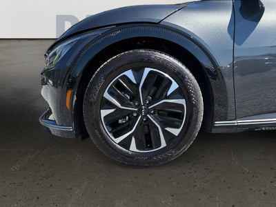 2024 Kia EV6 Wind