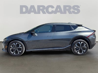 2024 Kia EV6 Wind