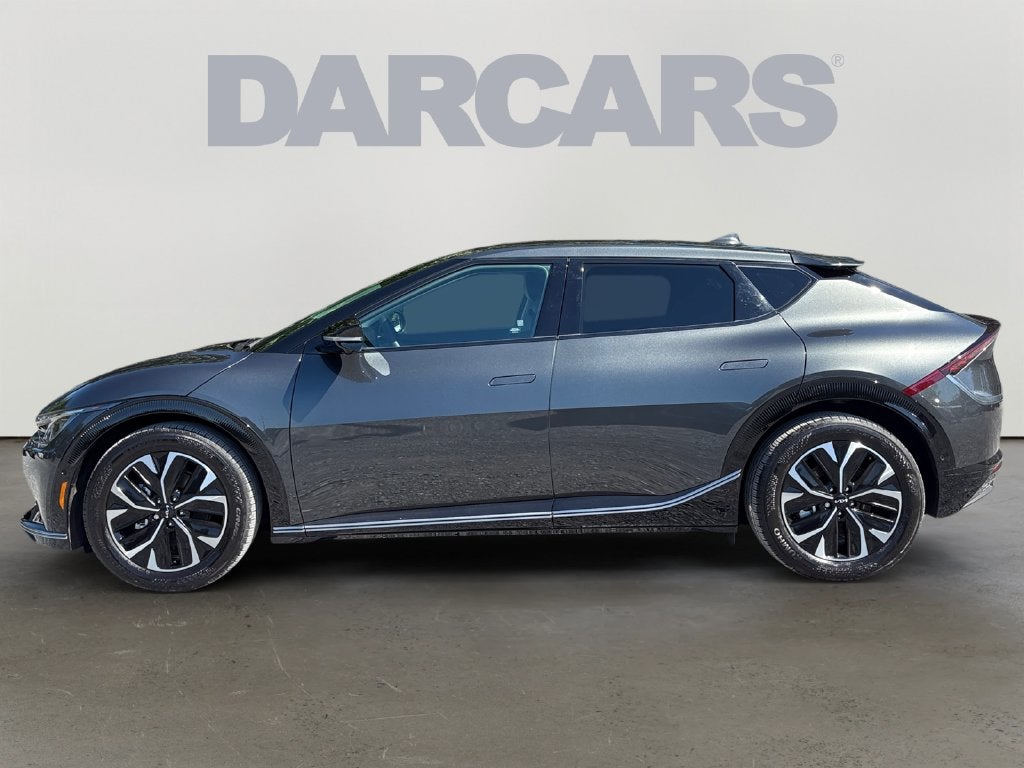 2024 Kia EV6 Wind