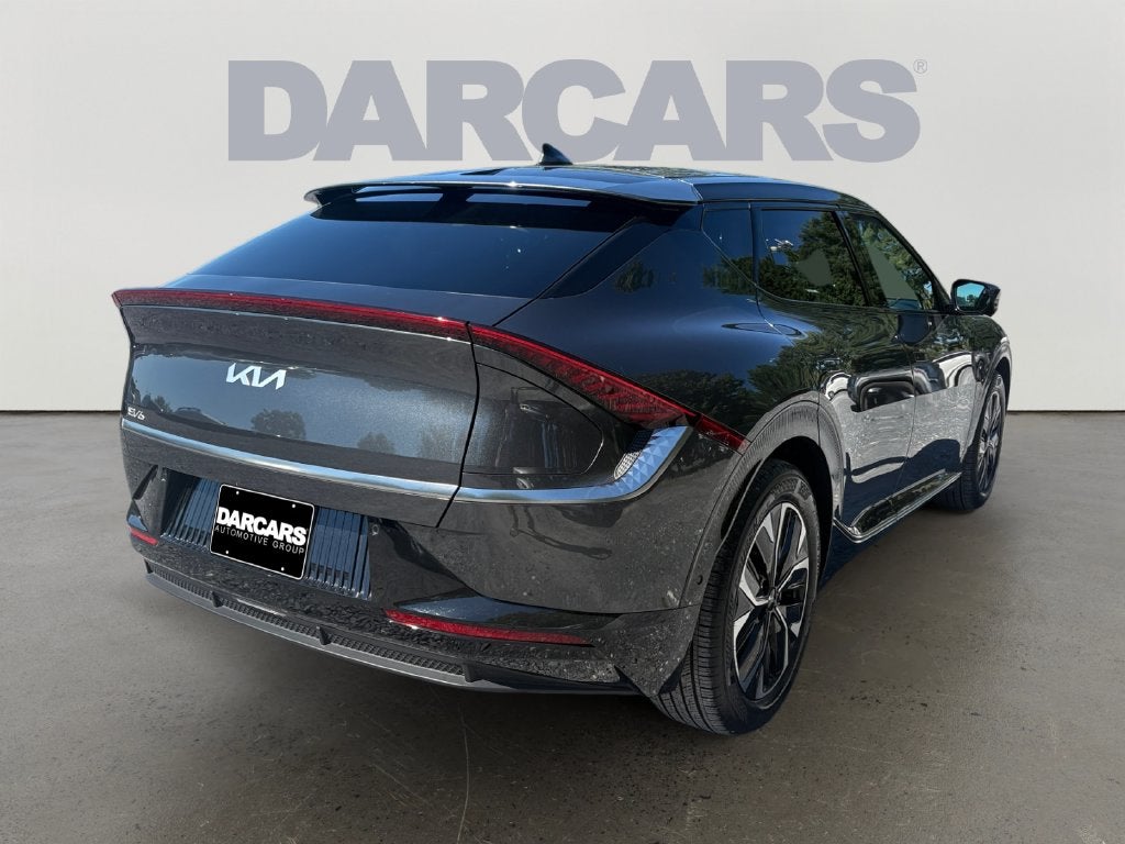 2024 Kia EV6 Wind