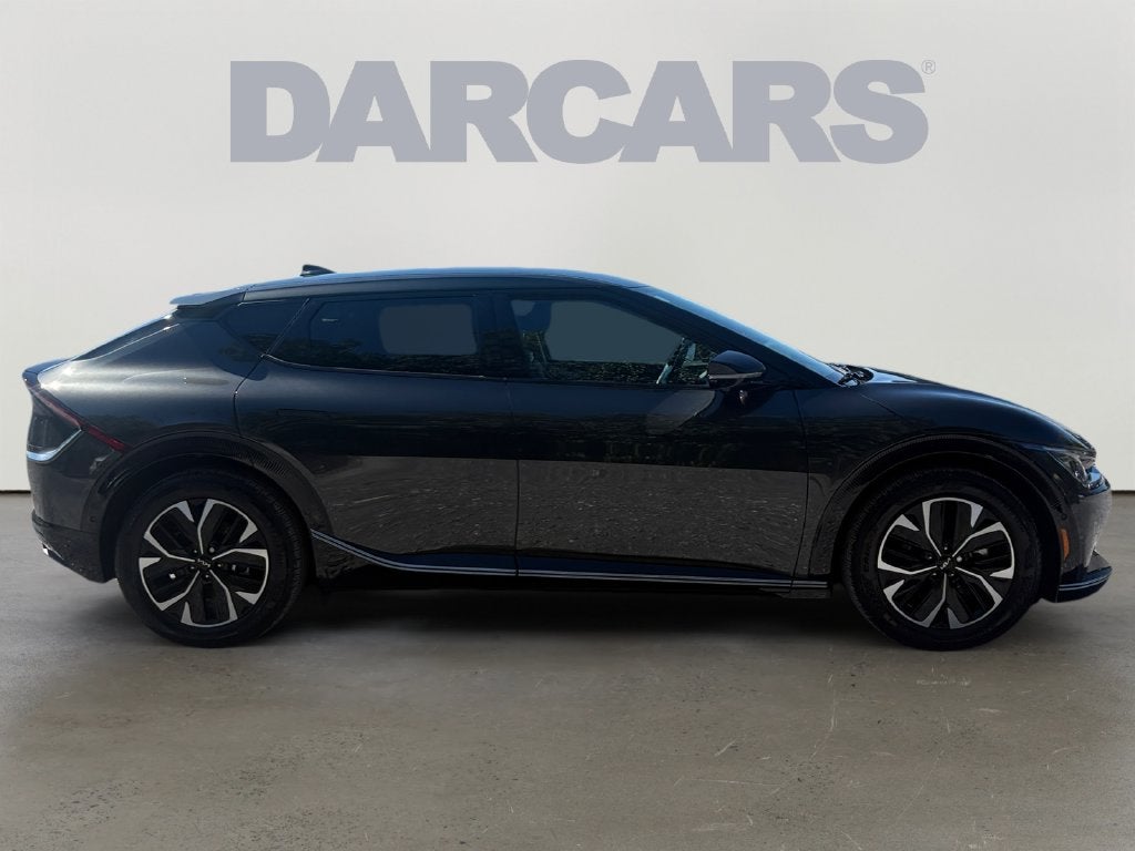 2024 Kia EV6 Wind