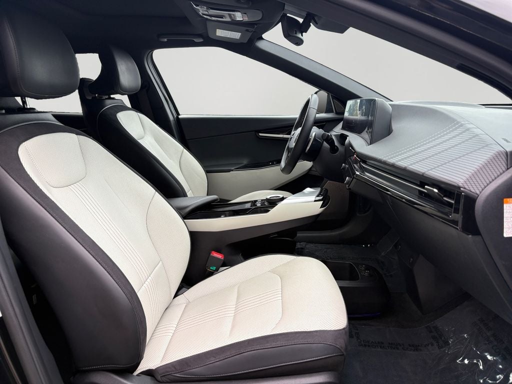 2023 Kia EV6 GT-Line