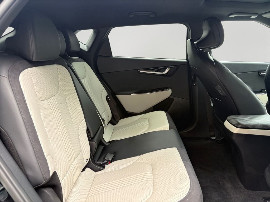 2023 Kia EV6 GT-Line