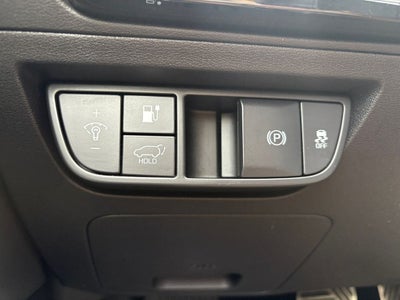 2023 Kia EV6 GT-Line