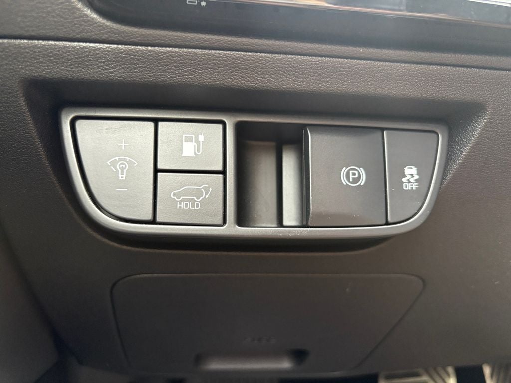 2023 Kia EV6 GT-Line
