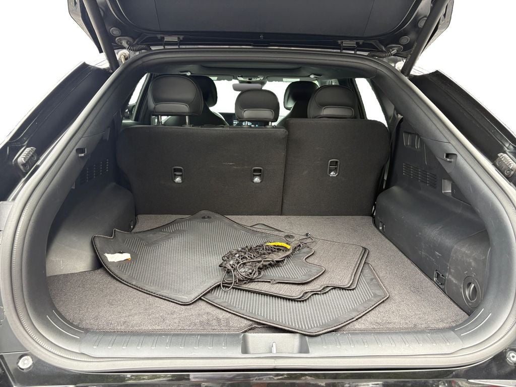 2023 Kia EV6 GT-Line