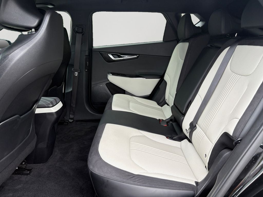 2023 Kia EV6 GT-Line