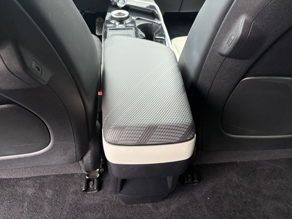 2023 Kia EV6 GT-Line