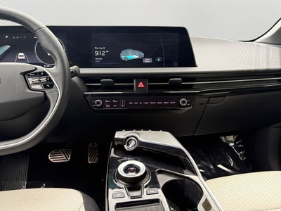 2023 Kia EV6 GT-Line