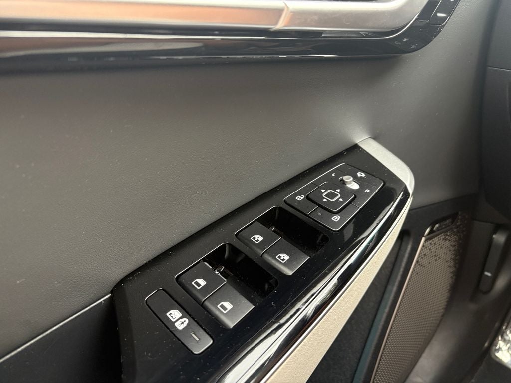 2023 Kia EV6 GT-Line