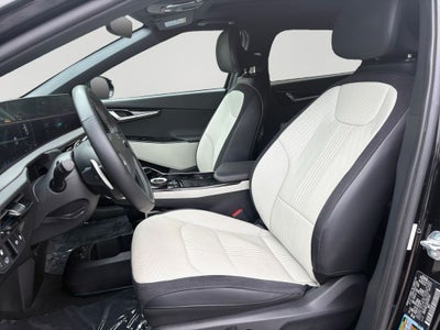 2023 Kia EV6 GT-Line