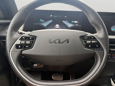 2023 Kia EV6 GT-Line