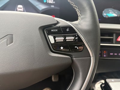 2023 Kia EV6 GT-Line