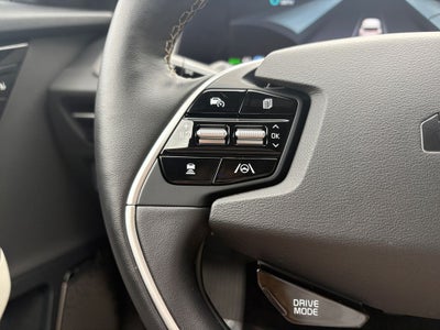 2023 Kia EV6 GT-Line
