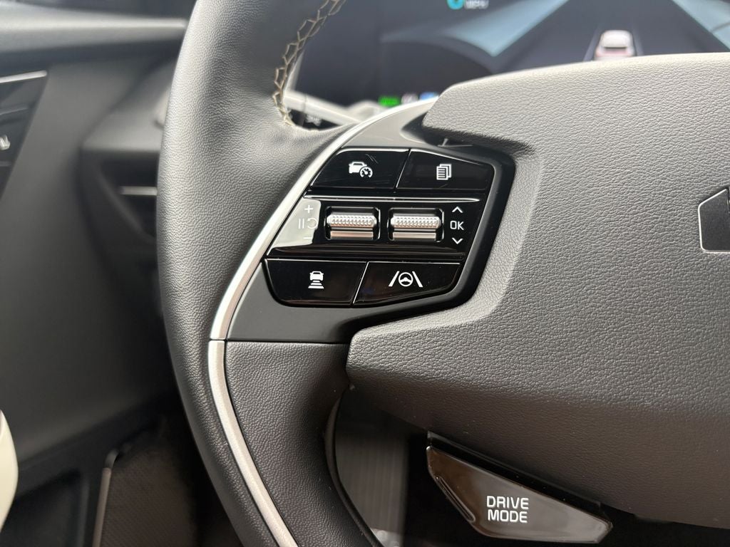 2023 Kia EV6 GT-Line