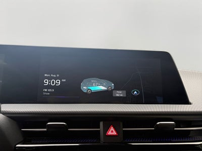 2023 Kia EV6 GT-Line