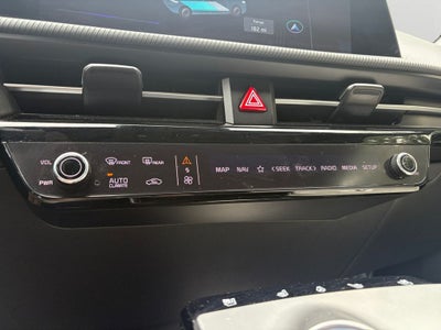 2023 Kia EV6 GT-Line