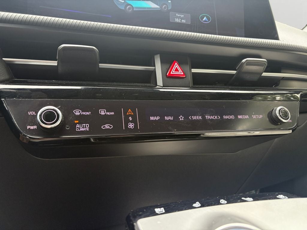 2023 Kia EV6 GT-Line