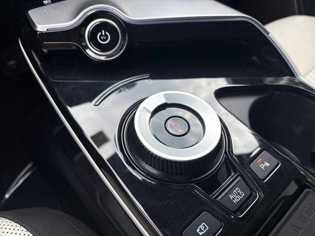 2023 Kia EV6 GT-Line