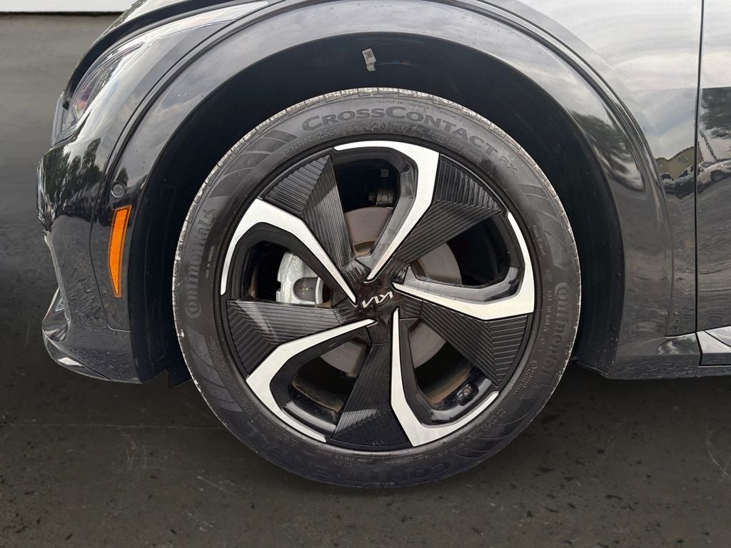 2023 Kia EV6 GT-Line