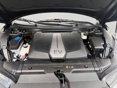 2023 Kia EV6 GT-Line